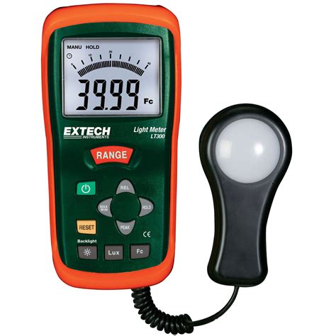 Brightness Color meter solution|light meter for measuring led.